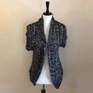 Canyon River Blues Cardigan